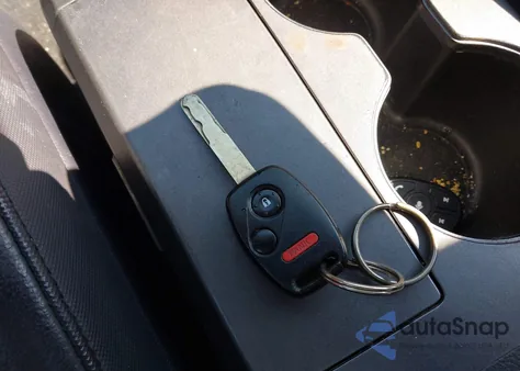 2009 Honda Cr-V Ex-L z USA, uszkodzony, nr VIN JHLRE48799C005603